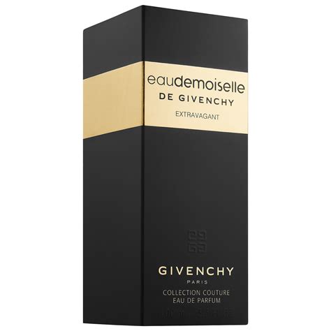 eaudemoiselle de givenchy romantic price|eaudemoiselle de Givenchy extravagant.